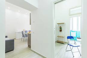 Chiara Modern Apartment