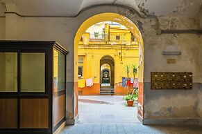 Chiara Modern Apartment