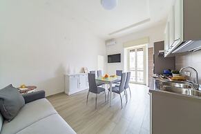 Chiara Modern Apartment