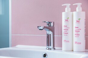 Chiara Modern Apartment