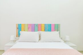 Chiara Modern Apartment