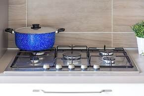 Chiara Modern Apartment