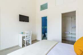 Chiara Modern Apartment