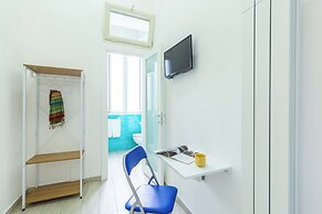 Chiara Modern Apartment