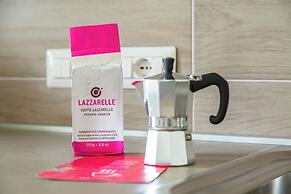 Chiara Modern Apartment