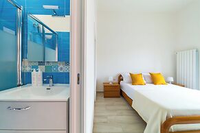 Chiara Modern Apartment