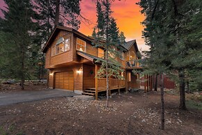 Tahoe Vista by Avantstay Central Location + Patio