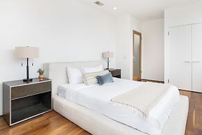 Venice View by Avantstay Walk to Venice Beach Rooftop, Ice Bath, Luxe 