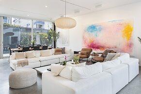 Venice View by Avantstay Walk to Venice Beach Rooftop, Ice Bath, Luxe 