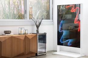 Venice View by Avantstay Walk to Venice Beach Rooftop, Ice Bath, Luxe 