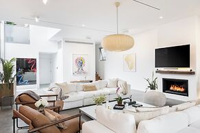 Venice View by Avantstay Walk to Venice Beach Rooftop, Ice Bath, Luxe 