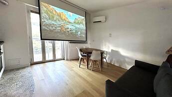 Suite&Chic Apartment