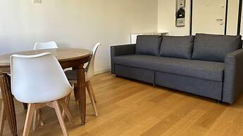 Suite&Chic Apartment