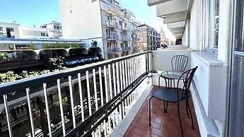 Suite&Chic Apartment