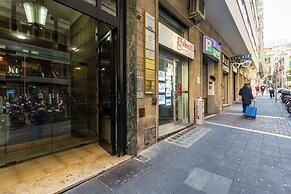 Toledo Bright Apartment by Wonderful Italy