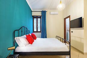 Toledo Bright Apartment by Wonderful Italy