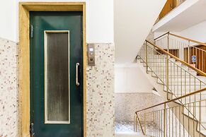 Toledo Bright Apartment by Wonderful Italy