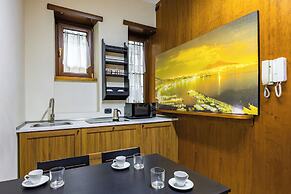 Toledo Bright Apartment by Wonderful Italy