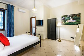 Toledo Bright Apartment by Wonderful Italy