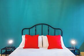 Toledo Bright Apartment by Wonderful Italy