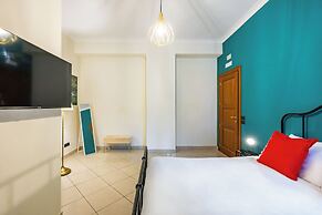 Toledo Bright Apartment by Wonderful Italy