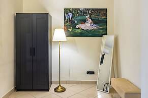 Toledo Bright Apartment by Wonderful Italy