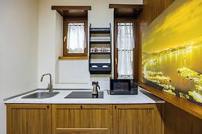 Toledo Bright Apartment by Wonderful Italy