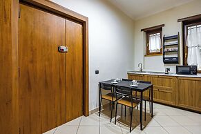 Toledo Bright Apartment by Wonderful Italy