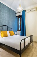 Toledo Bright Apartment by Wonderful Italy