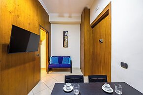 Toledo Bright Apartment by Wonderful Italy