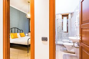 Toledo Bright Apartment by Wonderful Italy