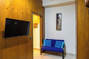 Toledo Bright Apartment by Wonderful Italy