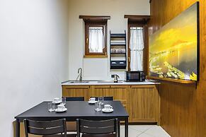 Toledo Bright Apartment by Wonderful Italy