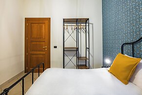 Toledo Bright Apartment by Wonderful Italy