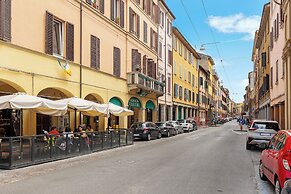 Country Style House in Bologna