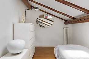 Country Style House in Bologna