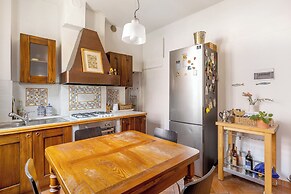 Country Style House in Bologna