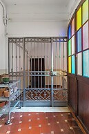 Country Style House in Bologna