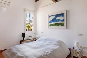 Country Style House in Bologna