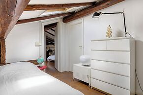 Country Style House in Bologna