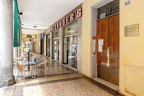 Country Style House in Bologna