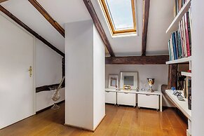 Country Style House in Bologna