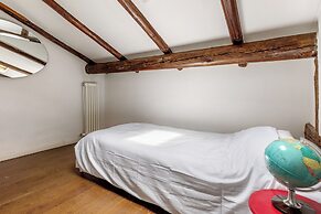 Country Style House in Bologna