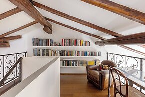 Country Style House in Bologna
