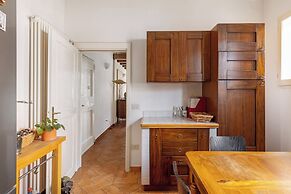 Country Style House in Bologna