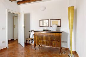 Country Style House in Bologna