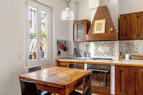 Country Style House in Bologna