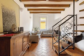 Country Style House in Bologna