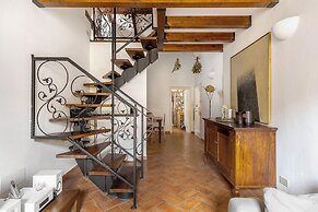 Country Style House in Bologna