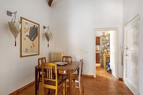 Country Style House in Bologna
